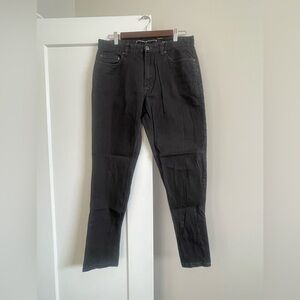 Nautica Men's Dark Jeans
